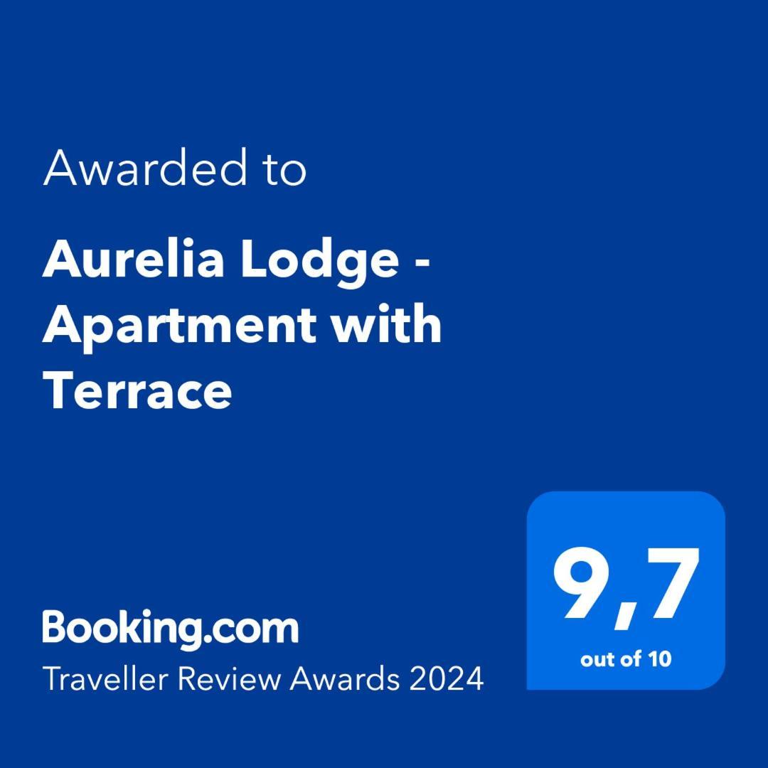 Aurelia Lodge - Apartment With Terrace Souillac Exterior foto
